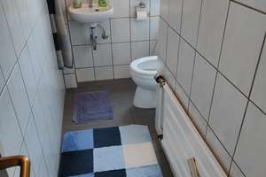Charmante 3-Zimmer-Wohnung im historischen Bahnhofsgebäude Bonn – Kalkuhlstr 29, 53227 Oberkassel, Bonn – Vorschaubild 3