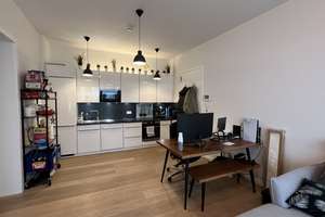 München - Am Friedensengel-Haidhausen "Tröger Höfe"! Moderne 2-Zi.-Erdgeschoss-Wohnung in München – Ismaninger Straße 42-46, 81675 Steinhausen, München – Vorschaubild 3