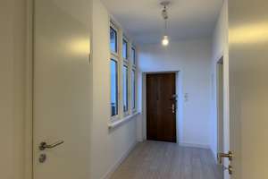 3 Zimmer + Küche + Bad und Gäste-WC - Kernsaniert und neu möbliert - WG Geeignet!  – Die vollständige Adresse der Immobilie erhältst du vom Anbieter., 52062 Markt, Aachen – Vorschaubild 14