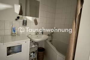 Tauschwohnung: 2 Raum-Wohnung mit Balkon und grün – Hoferstraße 40, 4317 Reudnitz-Thonberg, Leipzig – Vorschaubild 5