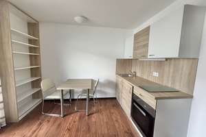 Studentenappartement voll möbliert – Die vollständige Adresse der Immobilie erhältst du vom Anbieter., 85055 Nordost, Ingolstadt – Vorschaubild 4