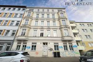 3-Raum-Wohnung im Herzen von Magdeburg – Die vollständige Adresse der Immobilie erhältst du vom Anbieter., 39108 Stadtfeld Ost, Magdeburg – Vorschaubild 1