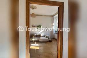 Tauschwohnung: 3,5 Zi Garten + Garage gegen 3-4 Zi mit großem Balkon/Dacht. – Siegfriedstraße 211, 10365 Lichtenberg (Ortsteil), Berlin – Vorschaubild 3