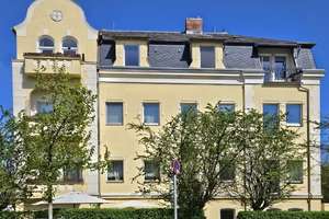 CHARMANTE HELLE ALTBAUWOHNUNG MIT SÜDBALKON, STELLPLATZ UND SPITZBODEN IN LICHTERFELDE – Die vollständige Adresse der Immobilie erhältst du vom Anbieter., 12209 Lichterfelde, Berlin – Vorschaubild 2