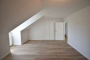 WBS erforderlich! Renovierte 3-Zimmer-Altbau-Whg mit Balkon – Geldernsche Straße 127, 47803 Inrath/Kliedbruch, Krefeld – Vorschaubild 7