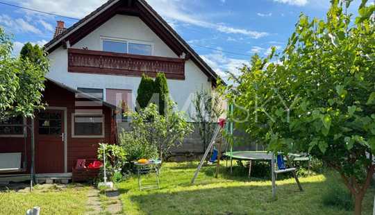 Bild von ** Einfamilienhaus mit Bauplatz in ruhiger Lage **