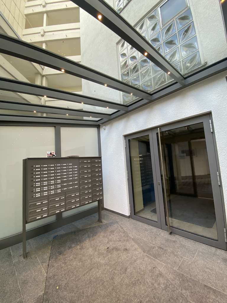 Immobilie in Memmingen - Kapitalanlage: 3-Zi. Wohnung mit großem Balkon - Bild 4