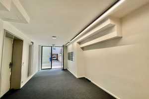 Zur Miete Zentrum - Amalienstrasse - teilmöblierte City-Apartments in ruhiger Innenhoflage – München – Vorschaubild 10