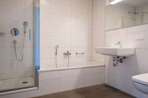 Wohnen im Park - sonnige 2-Zimmer-Wohnung im 3.OG mit Blick ins Grüne – Theo-Neubauer-Str. 24, 99085 Krämpfervorstadt, Erfurt – Vorschaubild 13