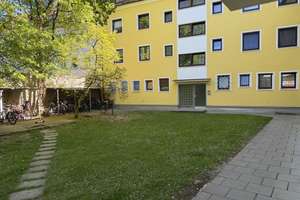 Sendling| Fresh, urban & sofort verfügbar - modernisierte Wohnung mit Westbalkon & Tiefgarage – Die vollständige Adresse der Immobilie erhältst du vom Anbieter., 81377 Am Waldfriedhof, München – Vorschaubild 15