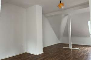 Schöne Wohnung in ruhiger Grünlage, viele Parkplätze. – Nixenstraße 67, 40591 Wersten, Düsseldorf – Vorschaubild 12
