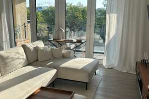 Moderne 2- Zimmer Wohnung für Jung und Alt!