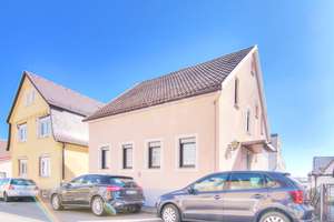 Frischer Start ins neue Jahr: Charmantes Einfamilienhaus mit Charme – Die vollständige Adresse der Immobilie erhältst du vom Anbieter., 74078 Neckargartach, Heilbronn – Vorschaubild 20