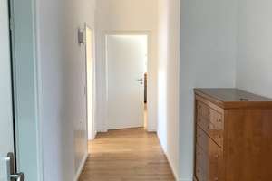 Dachgeschoss Juwel in Josephsburg – Die vollständige Adresse der Immobilie erhältst du vom Anbieter., 81673 Josephsburg, München – Vorschaubild 24