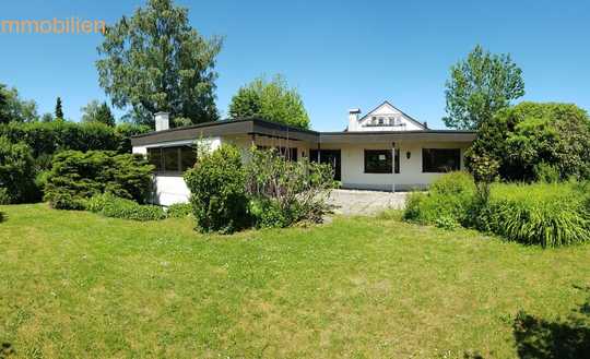 Einzigartiger Juwel -ruhiger großzügiger Bungalow mitten im Herzen von Reutlingen