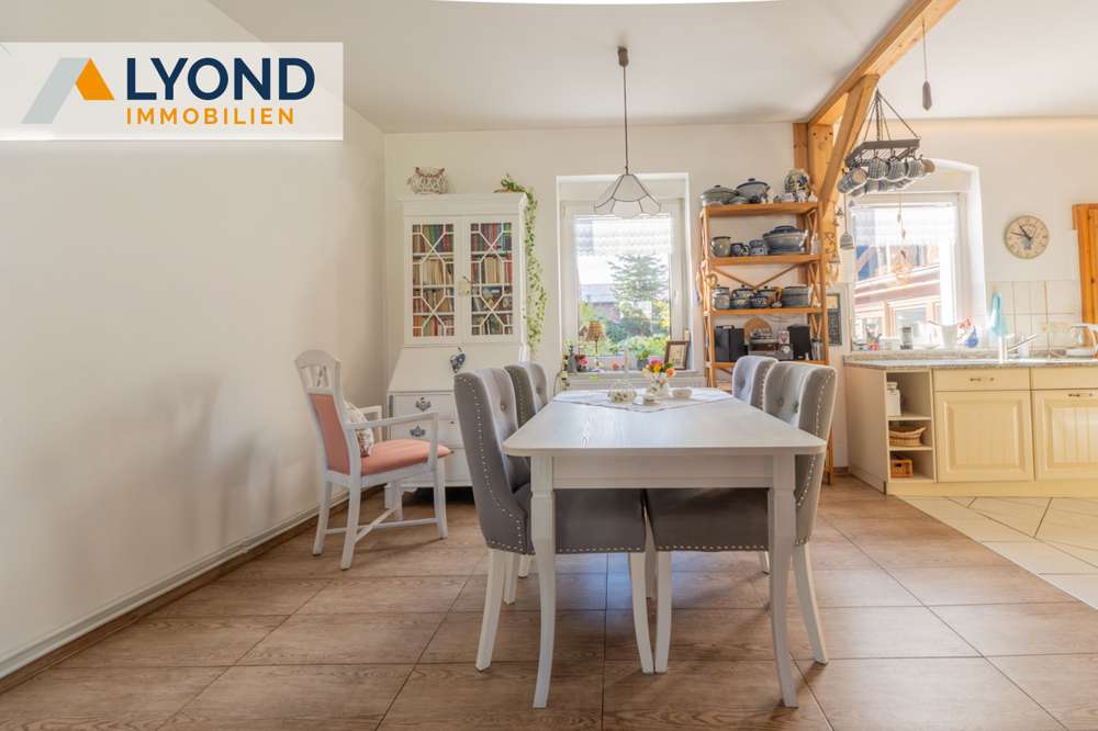 Immobilie in Baruth/Mark - Attraktives Einfamilienhaus mit Charm - Bild 11