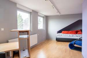 Architektenhaus in begehrter Waldrandlage – großzügiges Wohnen auf 280 m² in Leverkusen-Opladen – Die vollständige Adresse der Immobilie erhältst du vom Anbieter., 51379 Opladen, Leverkusen – Vorschaubild 29
