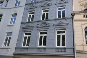 kernsaniertes Denkmal in direkter Uninähe - 1 Zimmer Apartment ab sofort zu vermieten – Mauerstr. 1, 52064 St. Jakob, Aachen – Vorschaubild 9