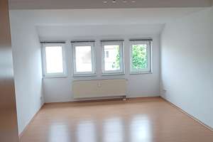 WG-taugliche 2-Zimmer-Wohnung im Dachgeschoss mit Einbauküche – Friesenstr. 33, 39108 Stadtfeld Ost, Magdeburg – Vorschaubild 4