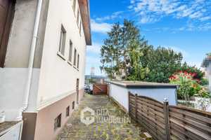 Mehrfamilienhaus mit 3 Wohneinheiten, großer Garage – Vollständig leerstehend – Offenbach am Main – Vorschaubild 50