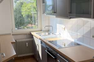 Top-Lage in Wiesbaden – Helle 3-Zimmer-Wohnung mit Balkon und Blick ins Grüne – Idsteinerstr. 25, 65193 Nordost, Wiesbaden – Vorschaubild 6