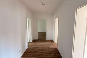 Erstbezug nach Sanierung | Helle 3-Zimmer-Wohnung mit Balkon und zusätzlichem Mansardenraum – Ruhrallee 26, 45138 Südostviertel, Essen – Vorschaubild 4