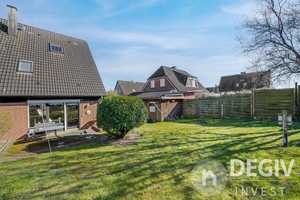 DHH zur Kapitalanlage für Naturfreunde in Barsbek – Plön (Kreis) – Vorschaubild 4