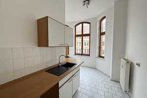 2-Raumwohnung am Hasselbachplatz  – Sternstraße 29, 39104 Magdeburg – Vorschaubild 2