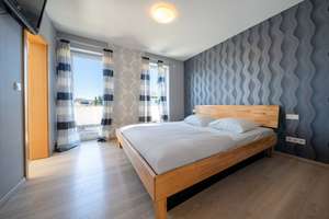 Exklusives Familienhaus mit Galerie und sonniger Terrasse – Die vollständige Adresse der Immobilie erhältst du vom Anbieter., 35085 Ebsdorfergrund – Vorschaubild 9