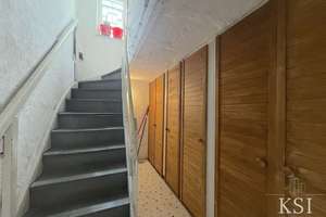 Charmantes Dreifamilienhaus mit großem Garten, Terrasse und Garage in Top Lage! – Nienhofstraße 42, 45894 Buer, Gelsenkirchen – Vorschaubild 43