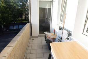 Provisionsfrei! 2-Zimmer-Wohnung mit Balkon und KFZ-Stellplatz – 51149 Westhoven, Köln – Vorschaubild 14