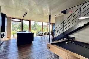 Architektur trifft Natur – Ein Refugium mit Sinn & Stil – Die vollständige Adresse der Immobilie erhältst du vom Anbieter., 67823 Schiersfeld – Vorschaubild 4