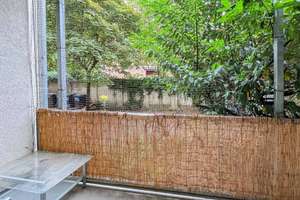 Charmante 3-Zimmer-Altbauwohnung mit Balkon in Leipzig  – 4315 Neustadt-Neuschönefeld, Leipzig – Vorschaubild 13