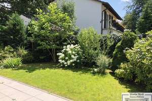 Exklusive und sonnige Doppelhaushälfte am Starnberger See in Berg/Maxhöhe – Die vollständige Adresse der Immobilie erhältst du vom Anbieter., 82335 Berg – Vorschaubild 6