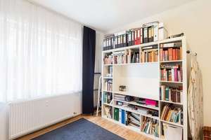 Modernes Wohnen in Essen-Frohnhausen – kernsanierte 3,5-Zimmer-Wohnung mit Terrasse & Garten – 45143 Altendorf, Essen – Vorschaubild 20