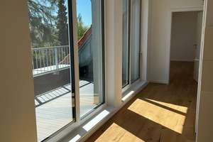 Neu erstellte Wohnung - Lerchenstieg 13 – Lerchenstieg 13, 30657 Bothfeld, Hannover – Vorschaubild 2