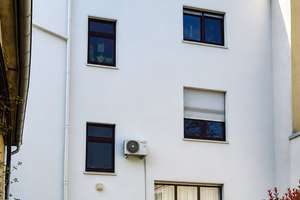 Altbauflair!! Top modernisierte Erdgeschosswohnung in einem 3-Fam.Haus mit Garage und großem Garten – Die vollständige Adresse der Immobilie erhältst du vom Anbieter., 46049 Lirich-Nord, Oberhausen – Vorschaubild 2