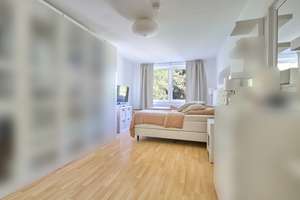 STILVOLL & HELL - 4-Raum Wohnung mit zwei Balkonen in beliebter Lage von Derendorf!! – Die vollständige Adresse der Immobilie erhältst du vom Anbieter., 40477 Derendorf, Düsseldorf – Vorschaubild 10