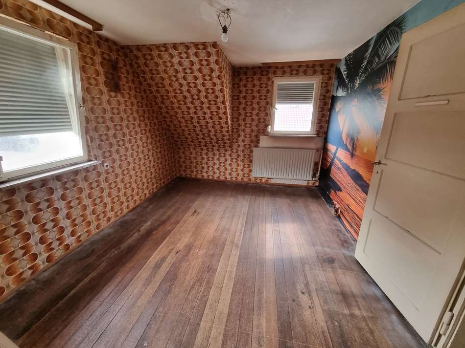 Kinderzimmer