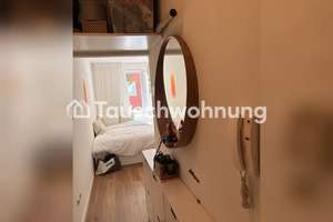 Tauschwohnung: Köln, Innenstadt: Gemütliche 1-Zimmer-Wohnung – Die vollständige Adresse der Immobilie erhältst du vom Anbieter., 50670 Neustadt/Nord, Köln – Vorschaubild 5