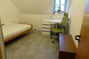 Zimmer in 2er-WG zu vermieten (ab sofort bis Ende März 2026) – Bachstraße xx, 88214 Ravensburg – Vorschaubild 6