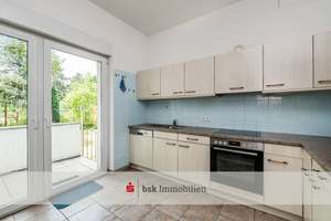 Großzügiges Einfamilienhaus mit Potenzial am Bürgerpark Pankow – Die vollständige Adresse der Immobilie erhältst du vom Anbieter., 13156 Niederschönhausen, Berlin – Vorschaubild 7