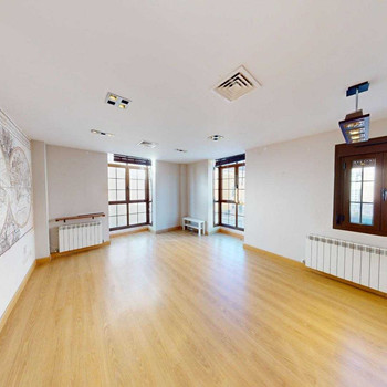 Duplex zum Verkauf in El Molar