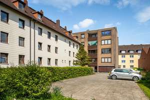 Renovierte 2 Zimmer Dachgeschosswohnung ab sofort! – Schönianstraße 14, 27570 Geestemünde, Bremerhaven – Vorschaubild 8