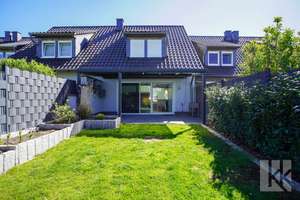 Einziehen statt renovieren – liebevoll modernisiertes Reihenhaus in Wendschott – Die vollständige Adresse der Immobilie erhältst du vom Anbieter., 38448 Wendschott, Wolfsburg – Vorschaubild 18