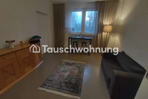 Tauschwohnung: 2-Zimmer-Wohnung in Berlin-Lichtenberg tauschen