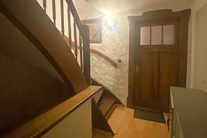 EIGENTUMSWOHNUNG, GEHOBENE LAGE, MIT GARTEN, IN SAARBRÜCKEN – Die vollständige Adresse der Immobilie erhältst du vom Anbieter., 66119 St. Arnual, Saarbrücken – Vorschaubild 3
