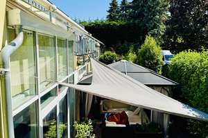 Exklusives Wohnerlebnis über zwei Ebenen: Ihr neues Zuhause mit Galerie und Terrassentraum