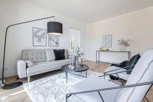 2-Zimmer-Wohnung mit großzügigem Wohn- Essbereich in Haus "Terra" – Kirsteinstrasse 3g, 55131 Oberstadt, Mainz – Vorschaubild 5