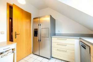 +++ Sehr gepflegte 2-Zimmer-Wohnung mit Dachterrasse, Fußbodenheizung und TG-Stellplatz +++ – Die vollständige Adresse der Immobilie erhältst du vom Anbieter., 1156 Gompitz, Dresden – Vorschaubild 15